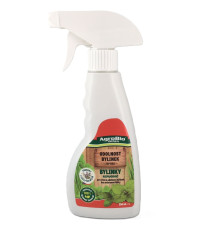 Bylinky - rozprašovač - AgroBio - ochrana rastlín - 250 ml