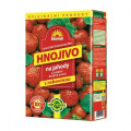 Hnojivo AG Biomin jahody - predaj hnojiva - 1 kg