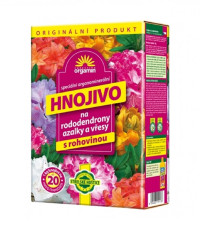 Hnojivo na rododendrony - Biomin - 1 kg