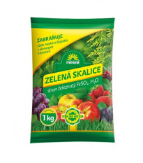 Forestina Biomin - Zelená skalica - 1 kg