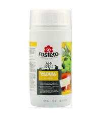 Wuxal super – tekuté hnojivo - Rosteto - 250 ml