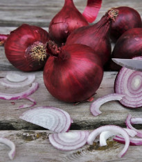 Cibuľa sadzačka Romy jarná - Allium cepa - cibuľky sadzačky - 250 g