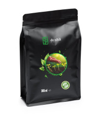 Biochar Mini štart - aktívne uhlie k rastlinám - Devrakon - 300 ml