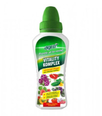 Vitality komplex univerzálny - Agro - tekuté hnojivo - 500 ml
