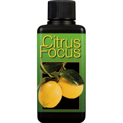 Hnojivo pre citrusy - Citrus focus - 100 ml