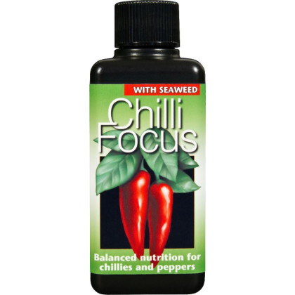 Hnojivo Chilli Focus - 300 ml