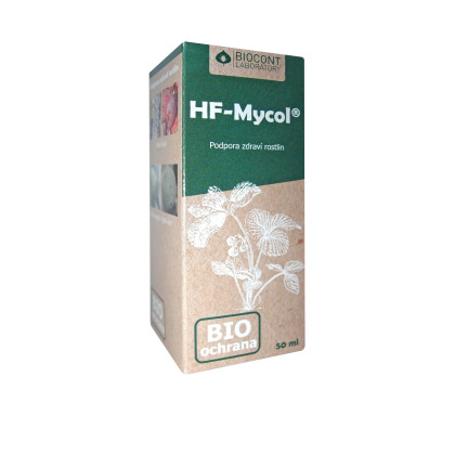 HF Mycol - 50 ml