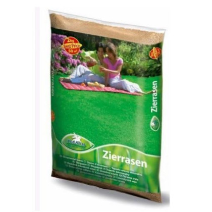 Ozdobný trávnik - Kiepenkerl - trávne osivo - 2 kg
