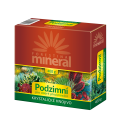 Kryštalické hnojivo jesenné - Forestina Mineral - 400 g