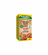 Koncentrát na paradajky - AgroBio - ochrana rastlín - 50 ml