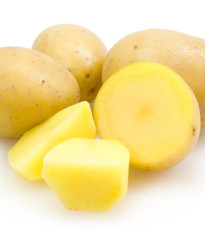 Sadbové zemiaky Monique - Solanum tuberosum - Kiepenkerl - 10ks