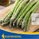 Špargľa Boonlim zelená - Asparagus officinalis - voľnokorenné sadenice špargle - 2 ks