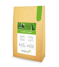 Turfcomp - mykoríza pre trávnik - 3 kg