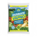 Dusíkaté vápno - pevné granulované hnojivo - Forestina - 1 kg