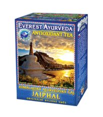 Jaiphal - Ajurvédsky bylinný čaj - 100 g