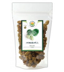 Moruša biela - plody - 100 g - Morus alba