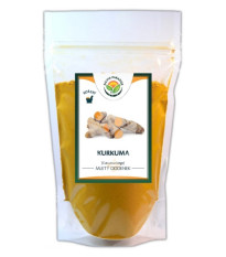 Kurkuma mletá - Curcuma longa - korenie - 100 g