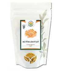 Nechtík lekársky - kvet - 70 g - Calendula officinalis