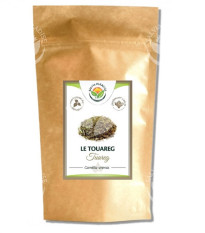 Le Touareg - Čaj pravý zelený ochutený - 50 g