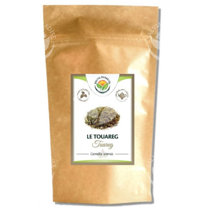 Le Touareg - Čaj pravý zelený ochutený - 50 g