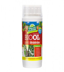 BIOOL proti škodcom - Zdravá záhrada - ochrana rastlín - 200 ml