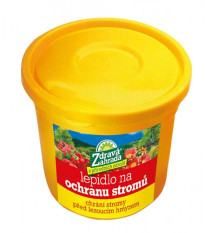 Lepidlo na ochranu stromov - Zdravá záhrada - ochrana rastlín - 250 ml