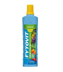 Fytovit - proti žltnutiu listov  (chloróze) - 500 ml