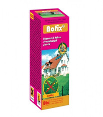 Bofix - prípravok na likvidáciu buriny - Floraservis - ochrana rastlín - 100 ml