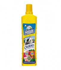 Hoštické hnojivo Guáno - tekuté hnojivo - 500 ml