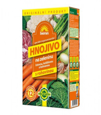 Hnojivo AG Biomin zelenina - hnojivo - 1 kg