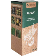 Altela - ochrana rastlín - 50 ml