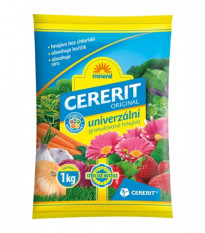 Cererit MINERAL - Forestina - univerzálne hnojivo - 1 kg