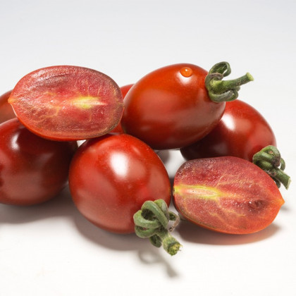 Paradajka Dattochoco F1 - Solanum lycopersicum - semená paradajky - 6 ks