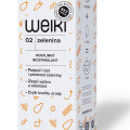 Probiotiká Weiki pre zeleninu - 100 ml