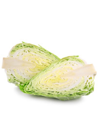 BIO Kapusta biela Eersteling - Brassica oleracea - bio semená kapusta - 20 ks