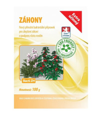 Bacti ZH - stimulátor zdravia rastlín pre záhony - 100 g