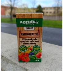 Inporo Aminocat - AgroBio - ochrana rastlín - 10 ml