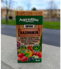 Inporo Razormin - AgroBio - 10 ml