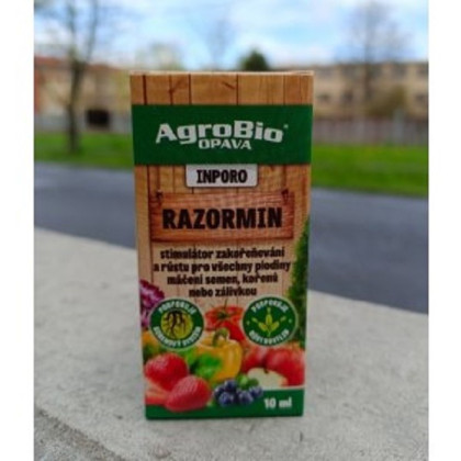 Inporo Razormin - AgroBio - 10 ml