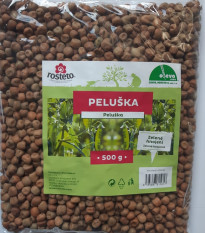 Peluška jarná - 500 g