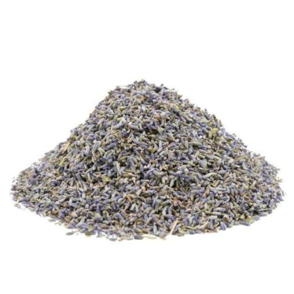 Levanduľa kvet - čajová zmes - bylinný čaj - 50 g
